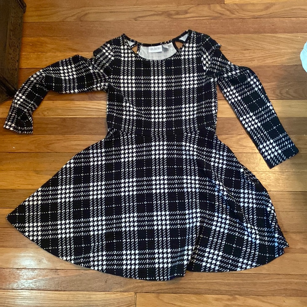 Dress Children’s Place